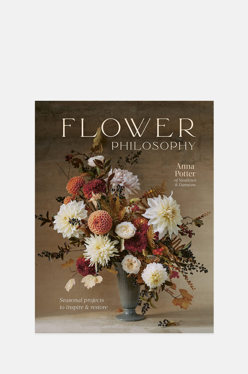 Flower Philosophy: Seasonal Projects