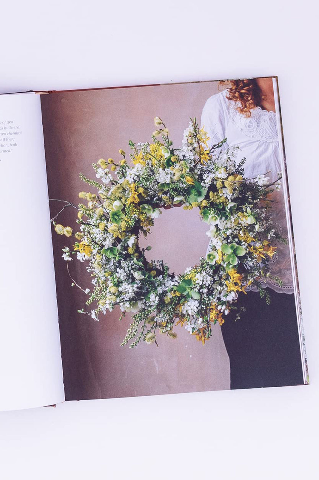 Flower Philosophy: Seasonal Projects