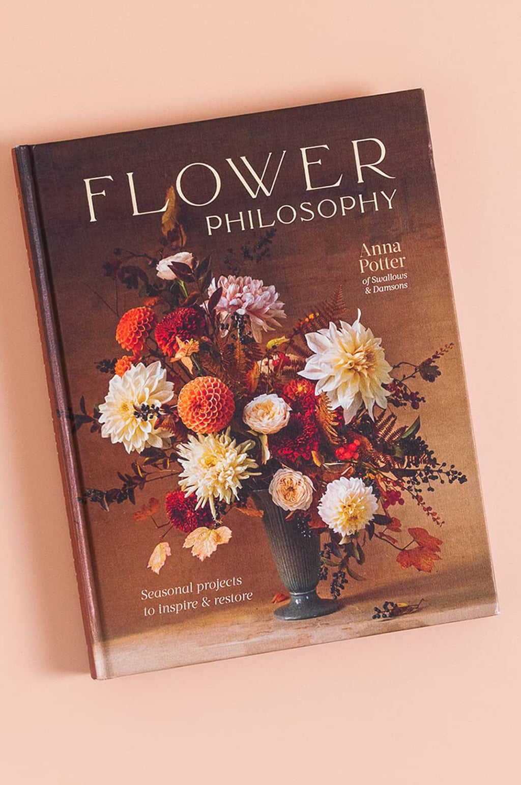 Flower Philosophy: Seasonal Projects