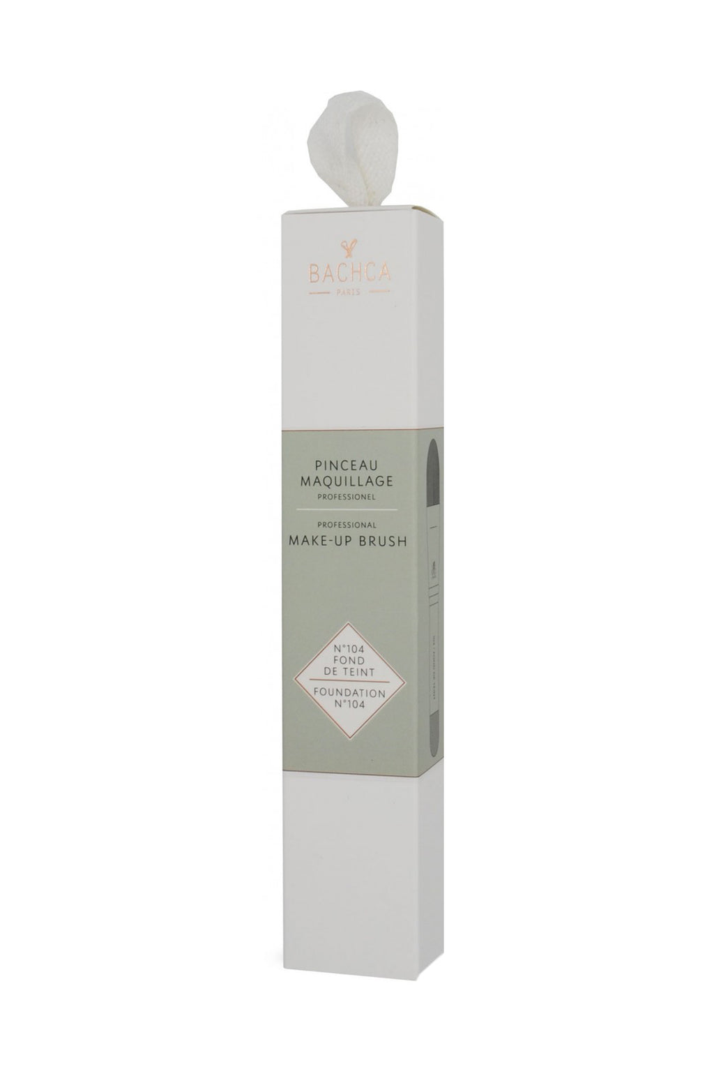 Foundation Brush