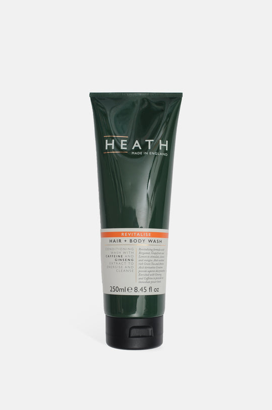 Hair + Body Wash Revitalise