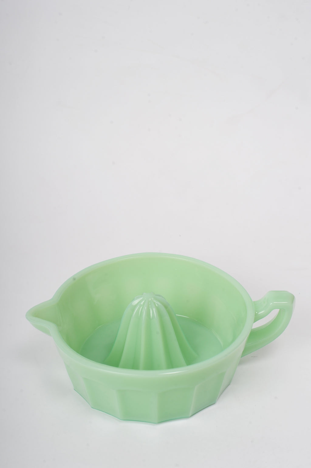 Jade Juice Reamer