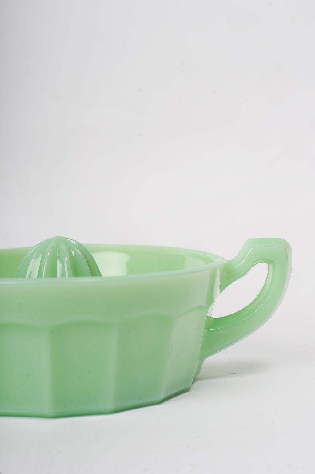Jade Juice Reamer