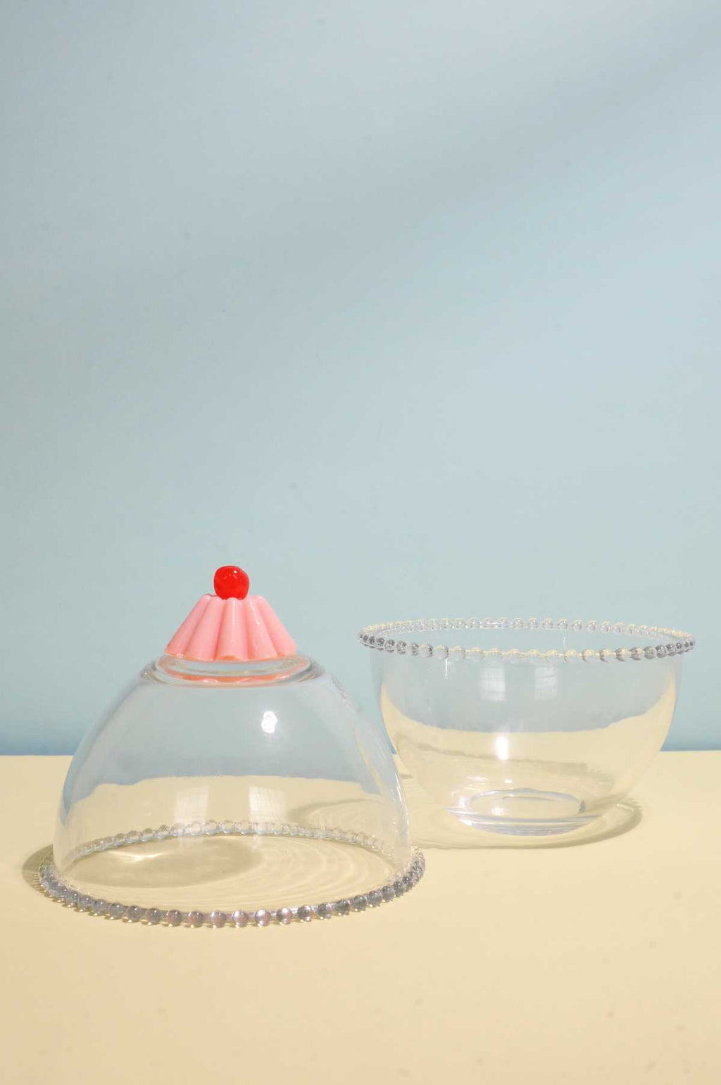 Pearl Salad Bowl