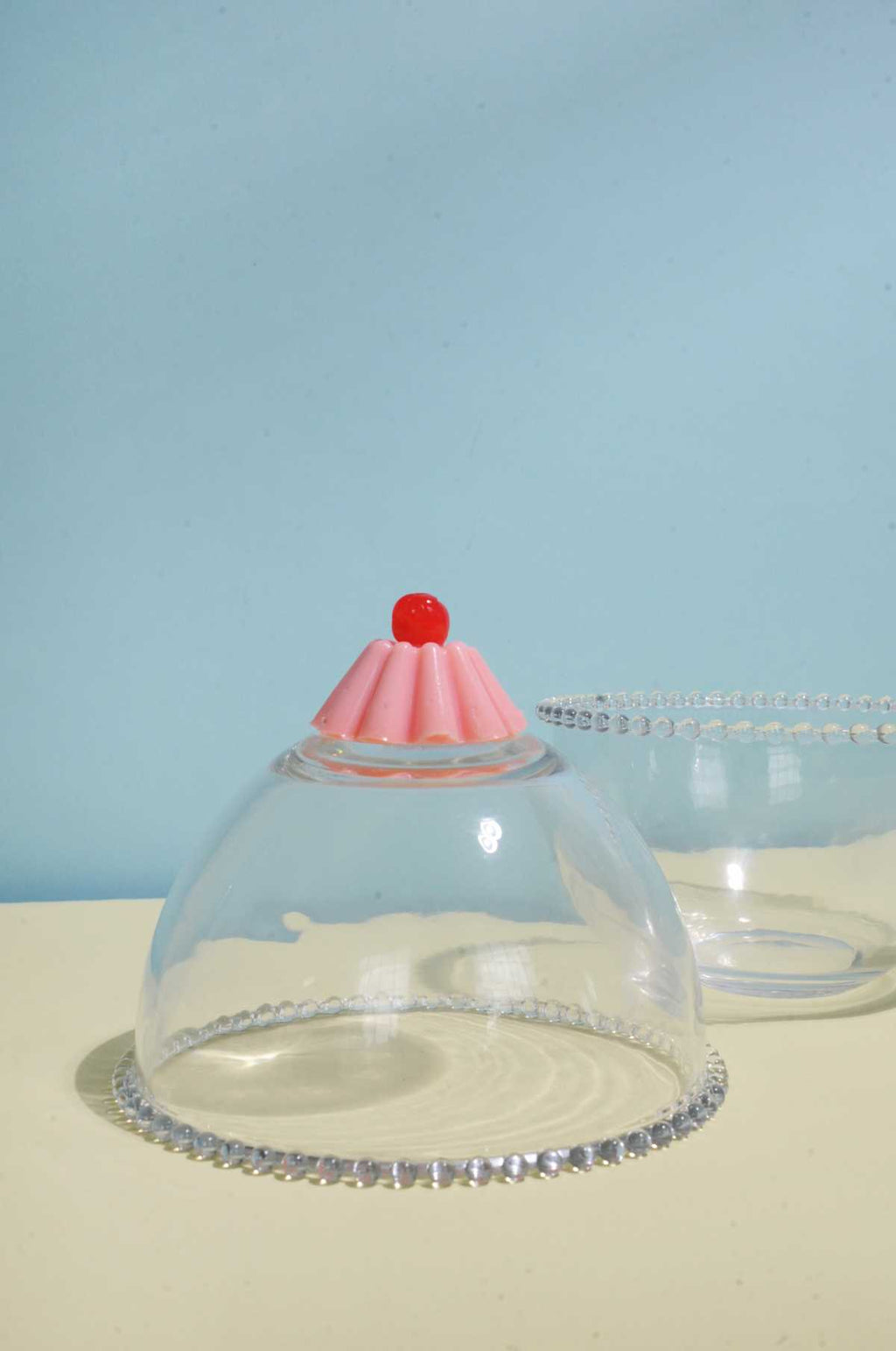 Pearl Salad Bowl