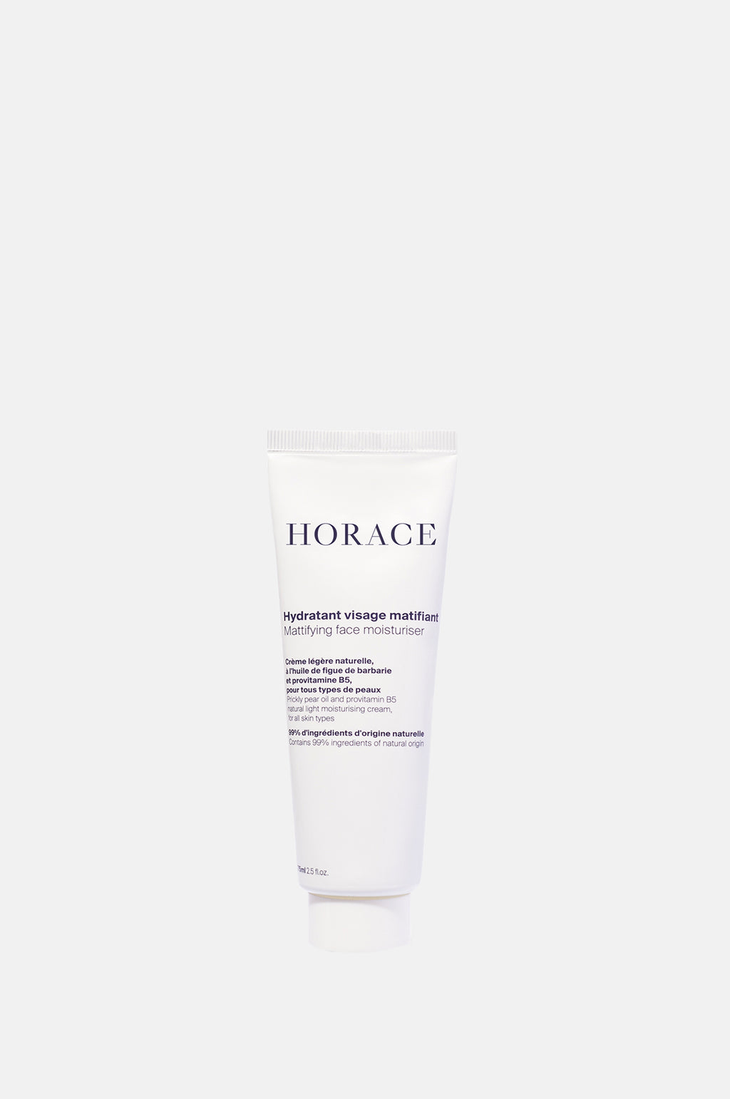 Mattifying Face Moisturiser