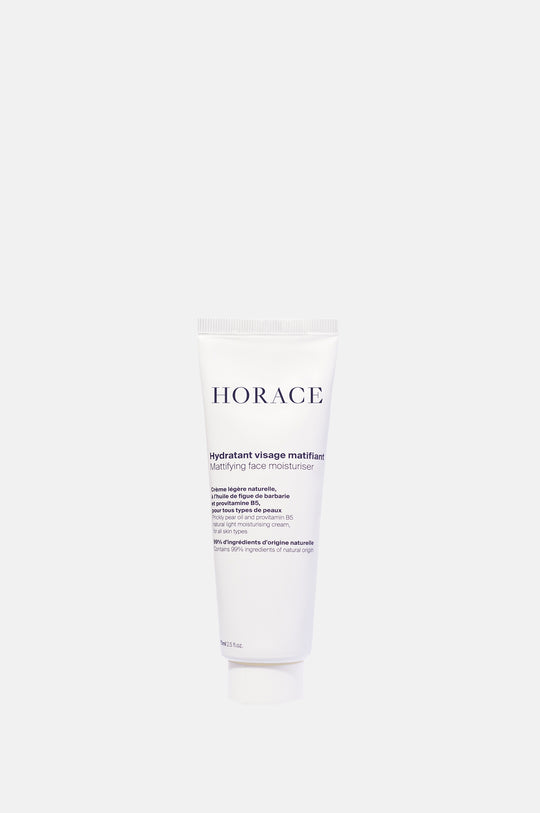 Mattifying Face Moisturiser