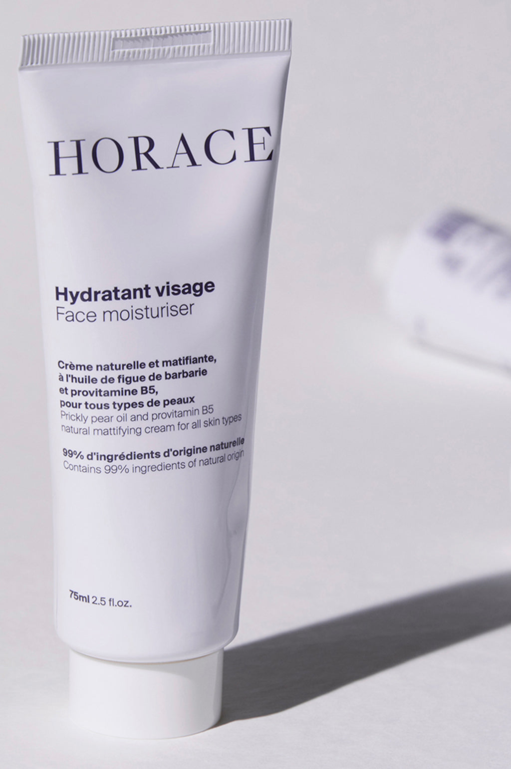 Mattifying Face Moisturiser