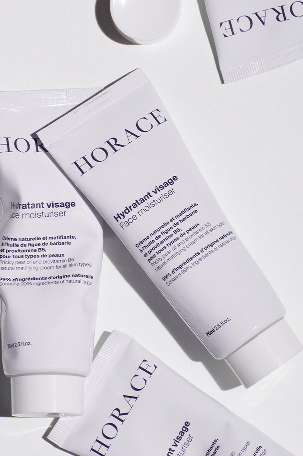 Mattifying Face Moisturiser