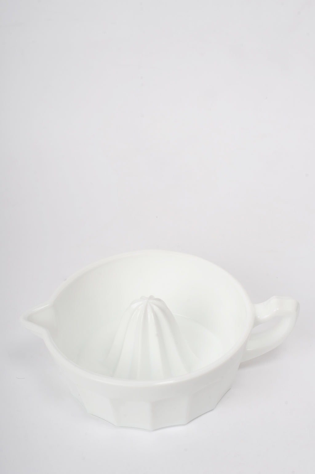 Milk Juice Reamer