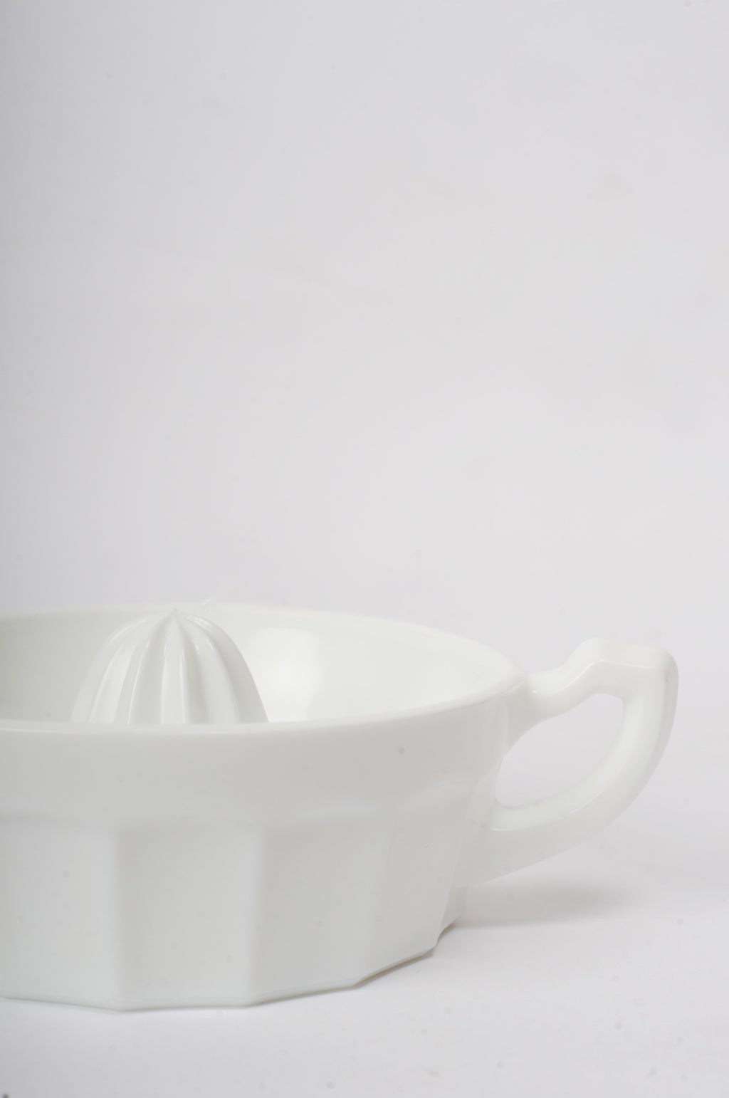 Milk Juice Reamer