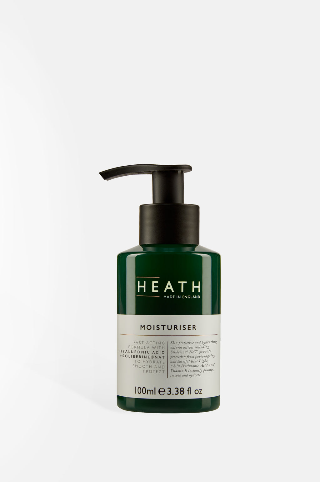 Moisturiser