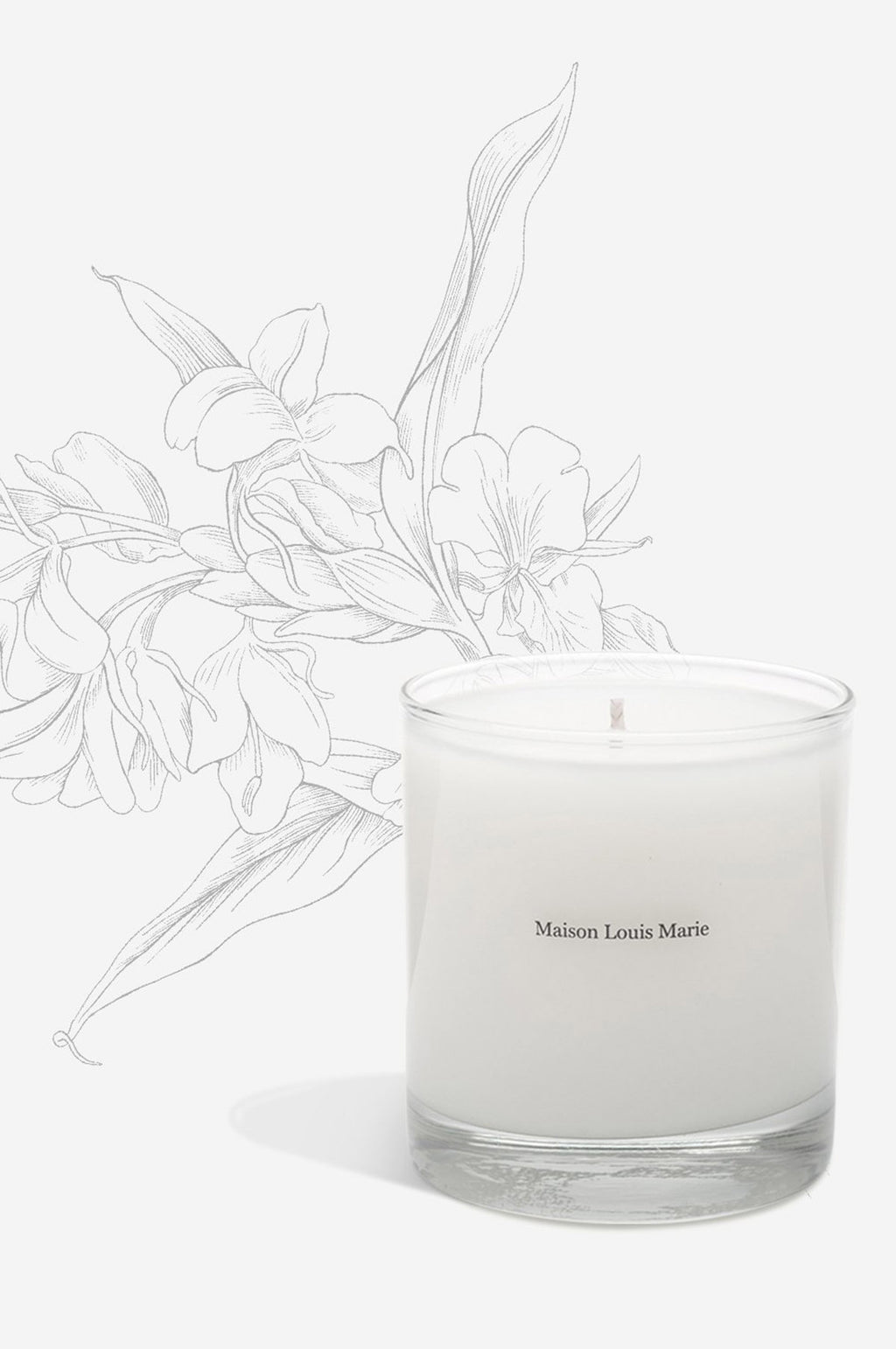 No. 12 Bousval Candle