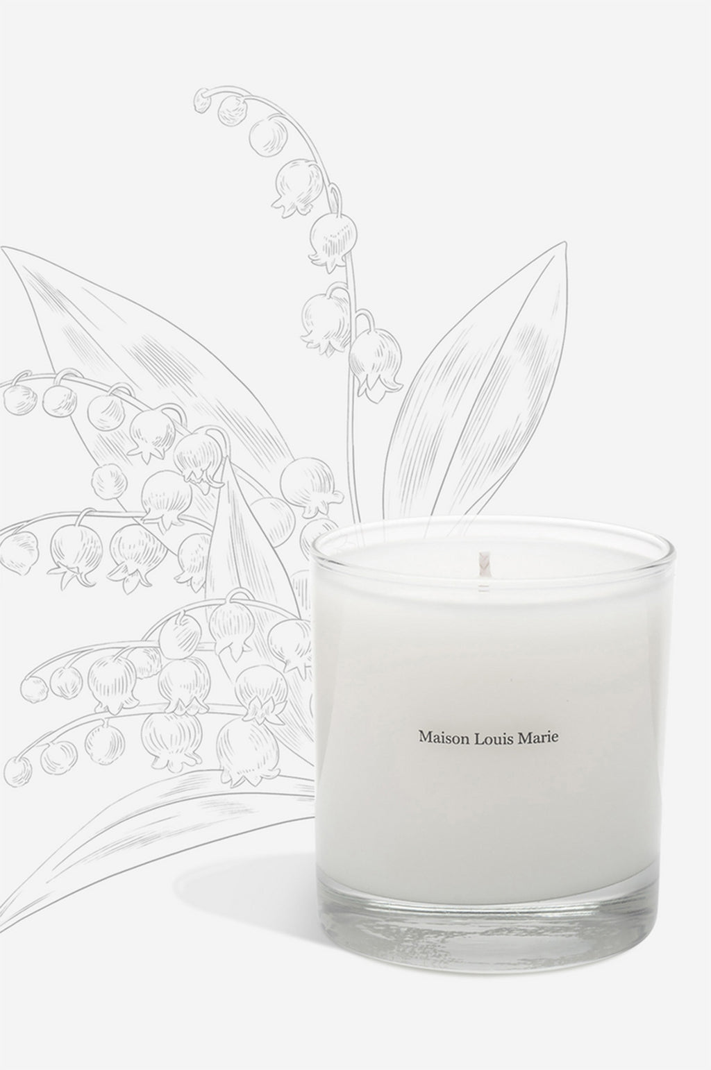No. 13 Nouvelle Vague Candle