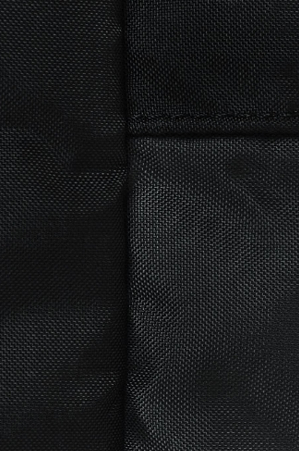 Force Shoulder Pouch Black