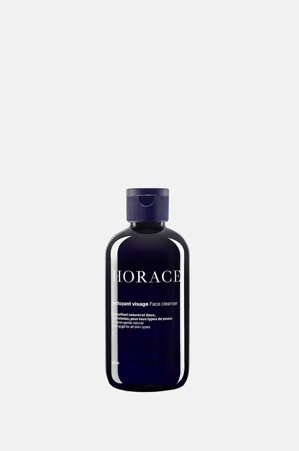 Purifying Face Cleanser