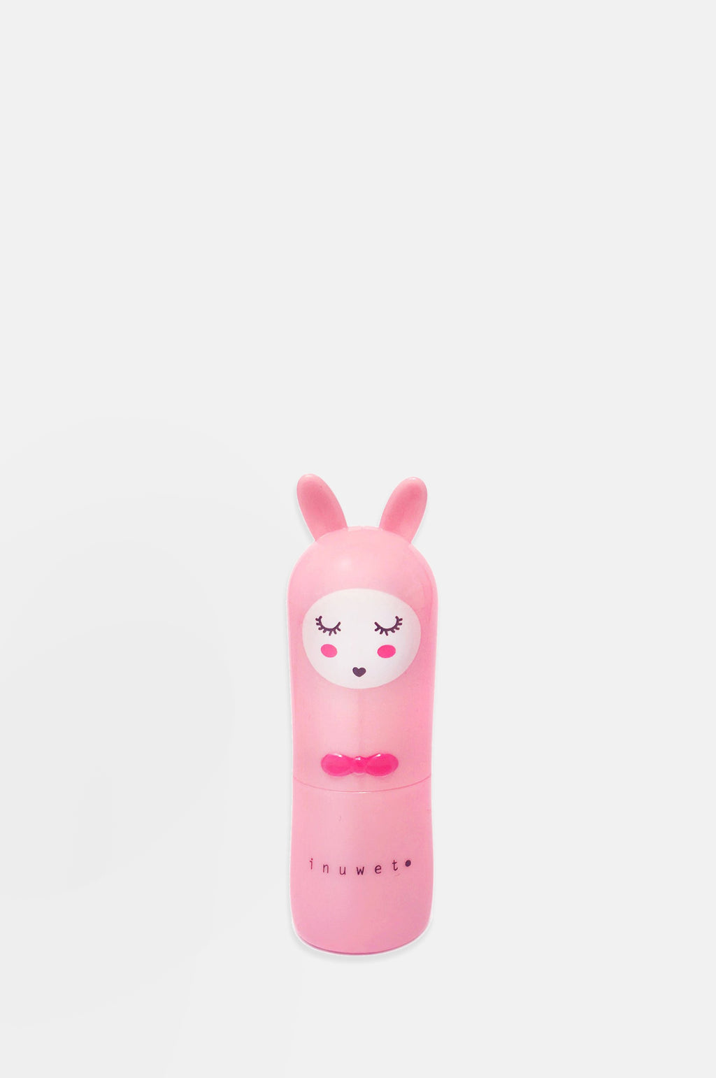 Bunny Lip Balm Strawberry
