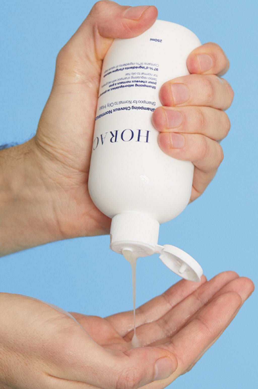 Shampoo for Normal to Oily Hair