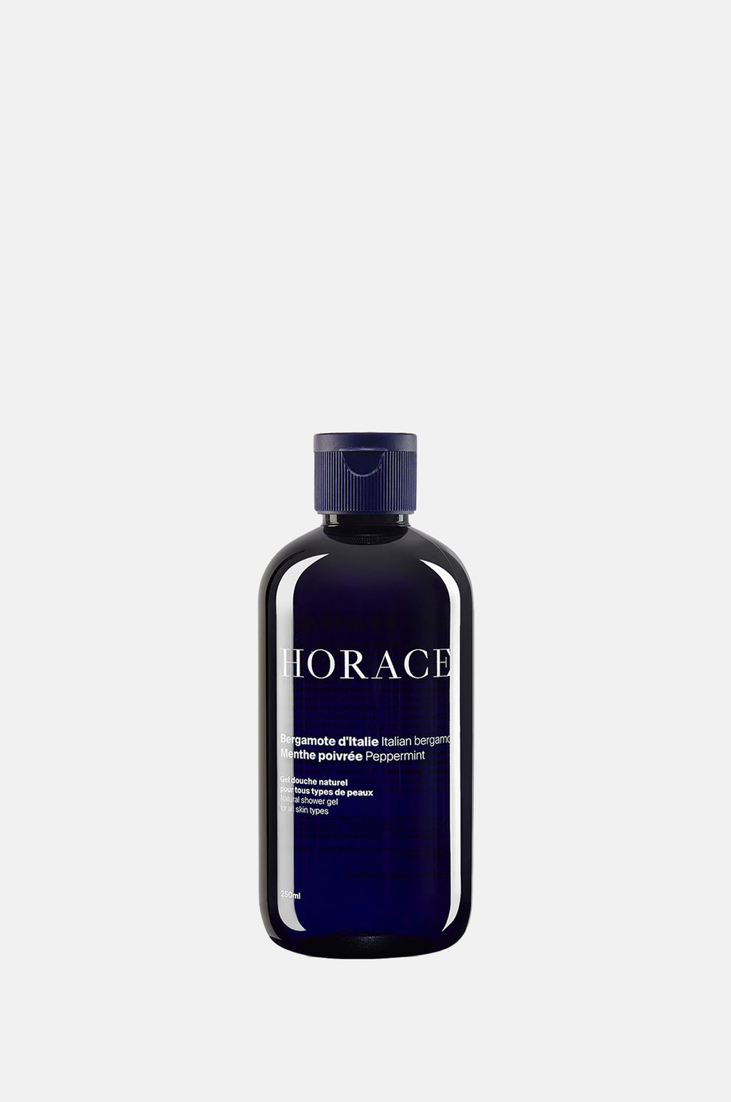 Shower Gel Peppermint & Tea Tree 250ml