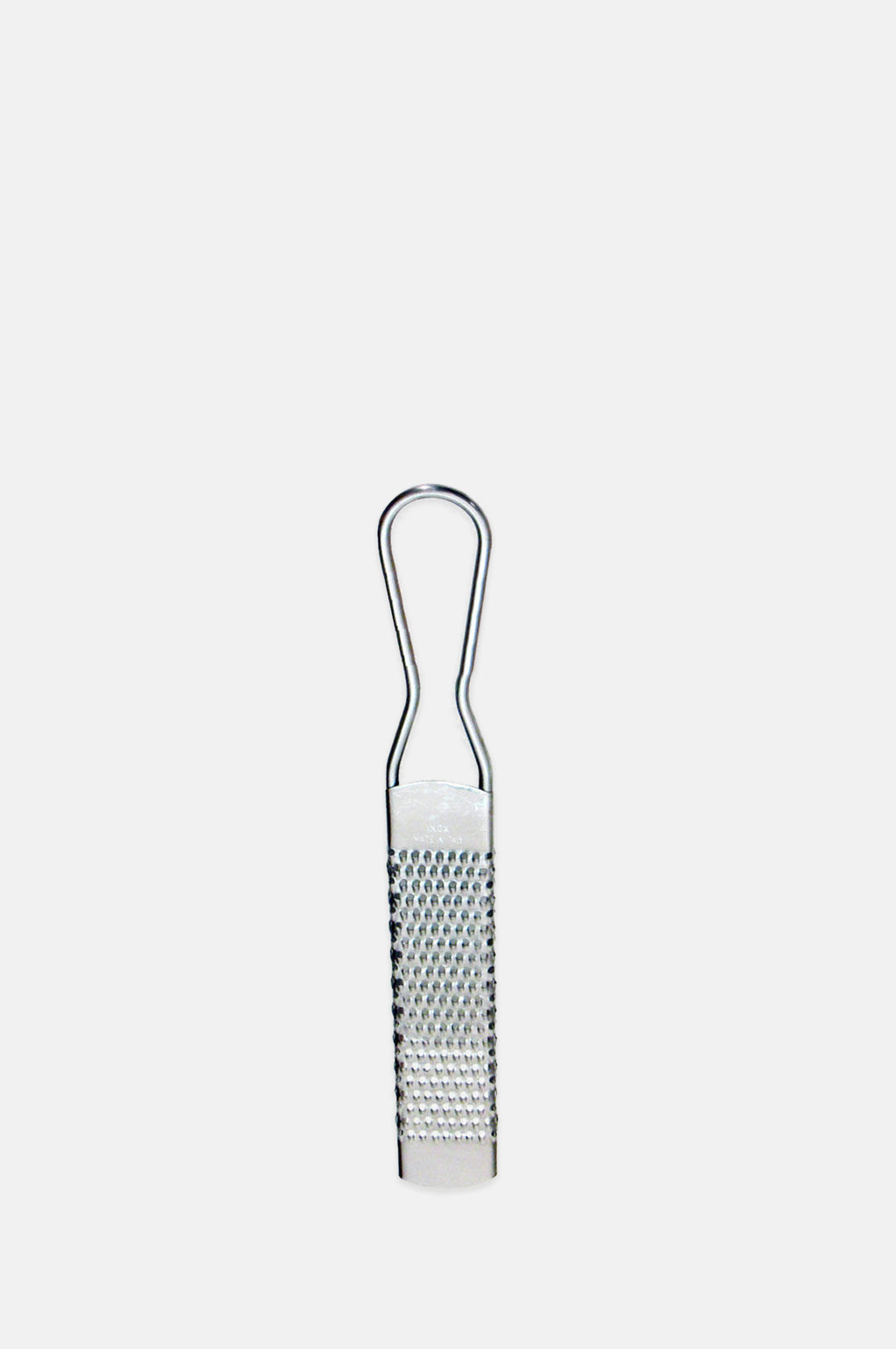 Thin Cut Steel Grater