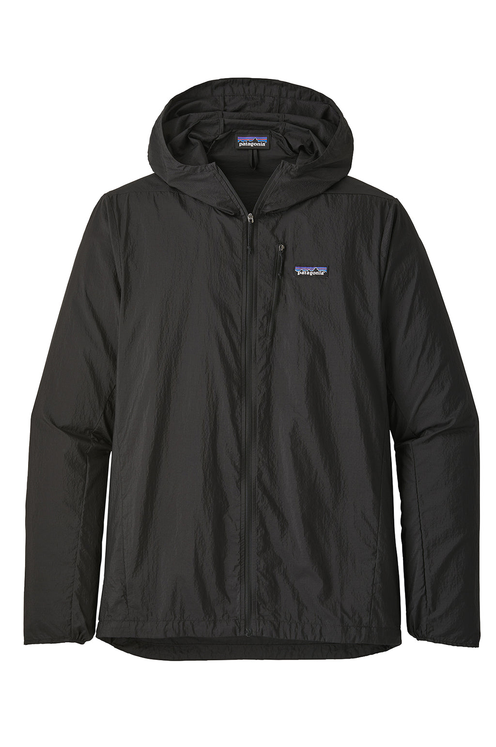 Torrentshell 3L Jacket Black