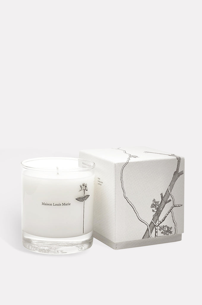 Maison Louis Marie Antidris Cassis Candle – The Hambledon