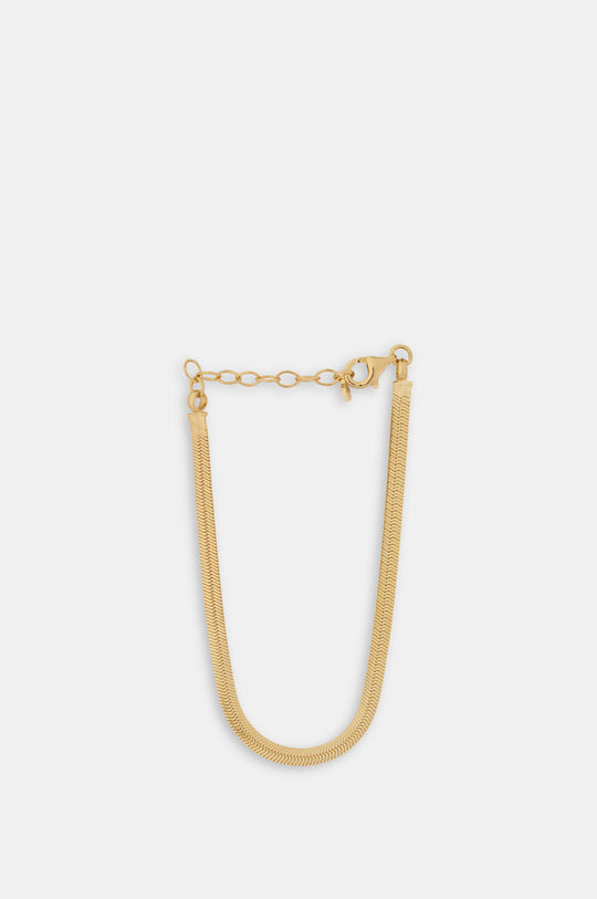 Thelma Gold Bracelet