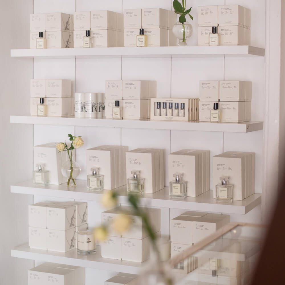 Fragrance