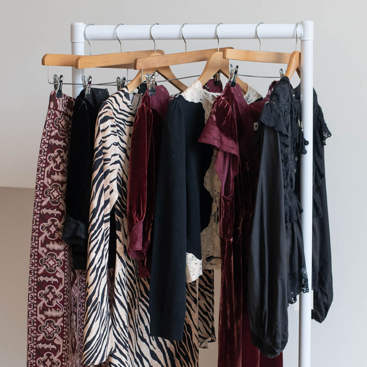 Womenswear New Arrivals