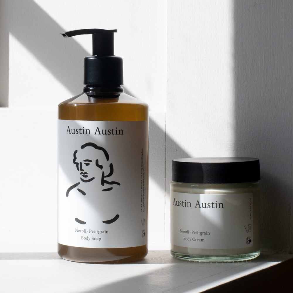 Bath & Body