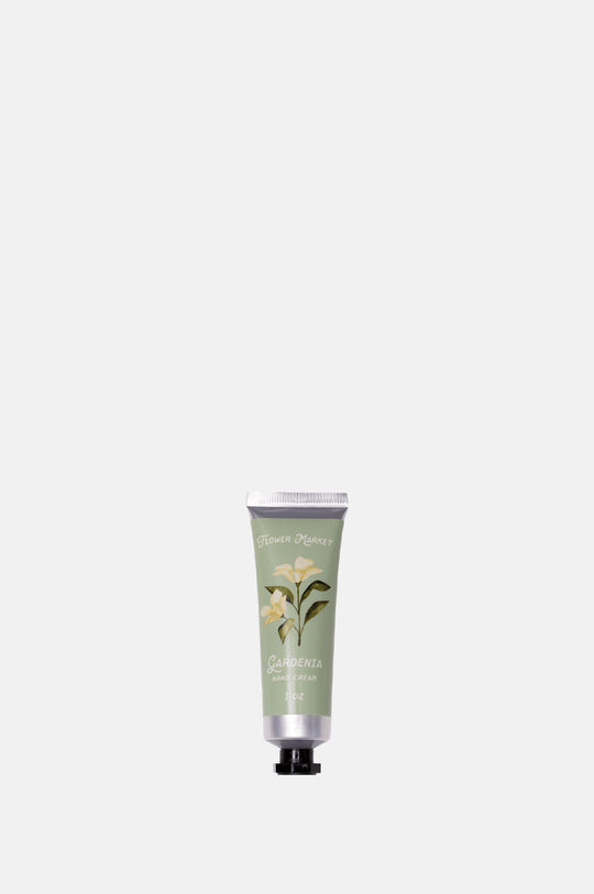 Gardenia Hand Cream 1 oz