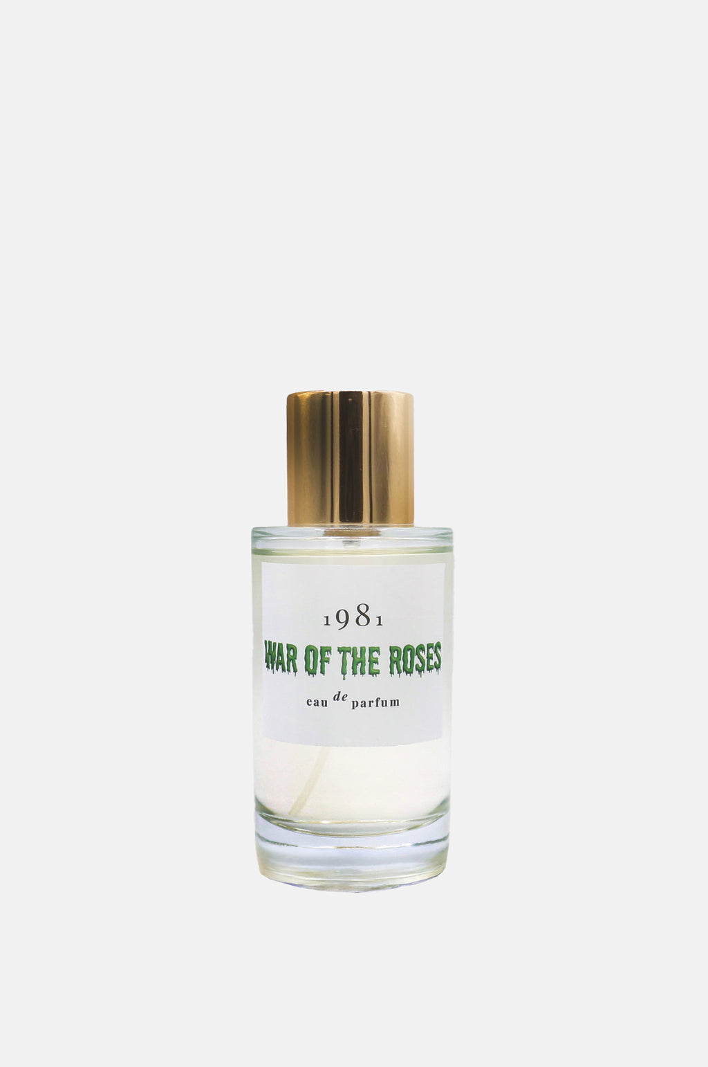 1981 War of the Roses EDP 100ml.