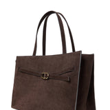 Aidan Work Tote Tmoro