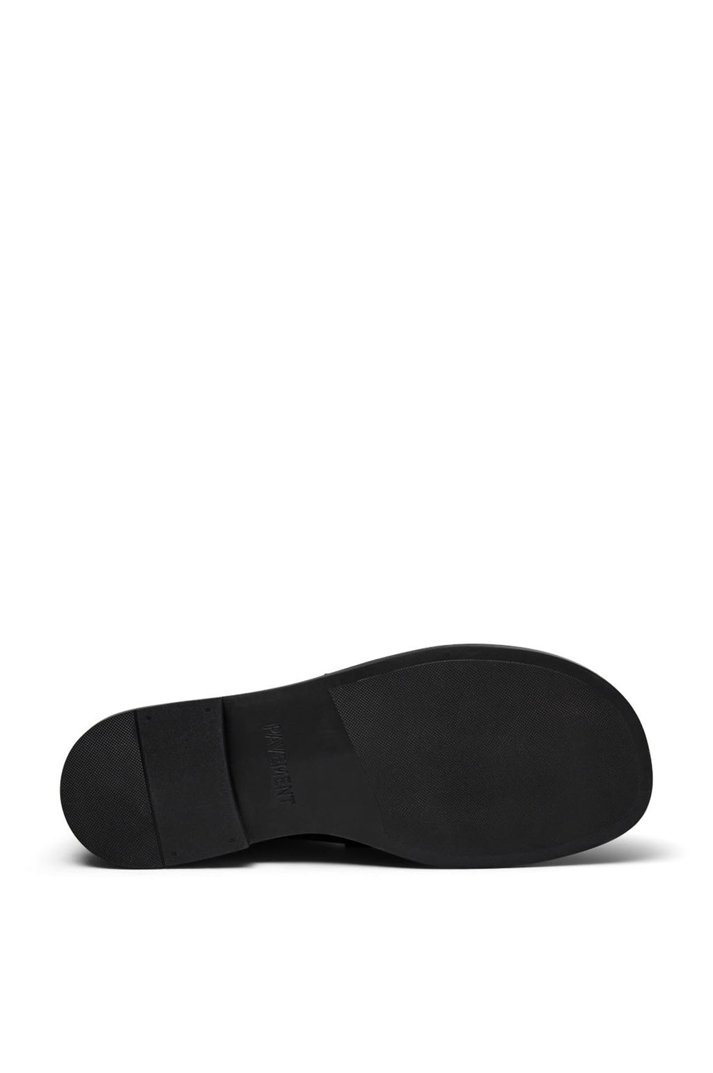 Lilja Loafer Black Polido