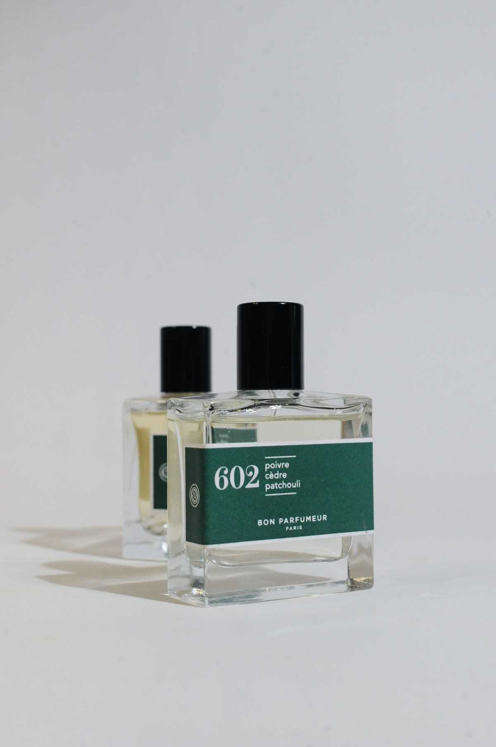 Eau de Parfum 602
