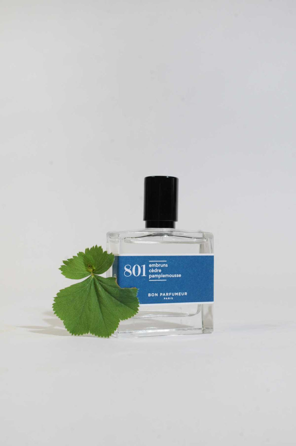 Eau de Parfum 801 – The Hambledon