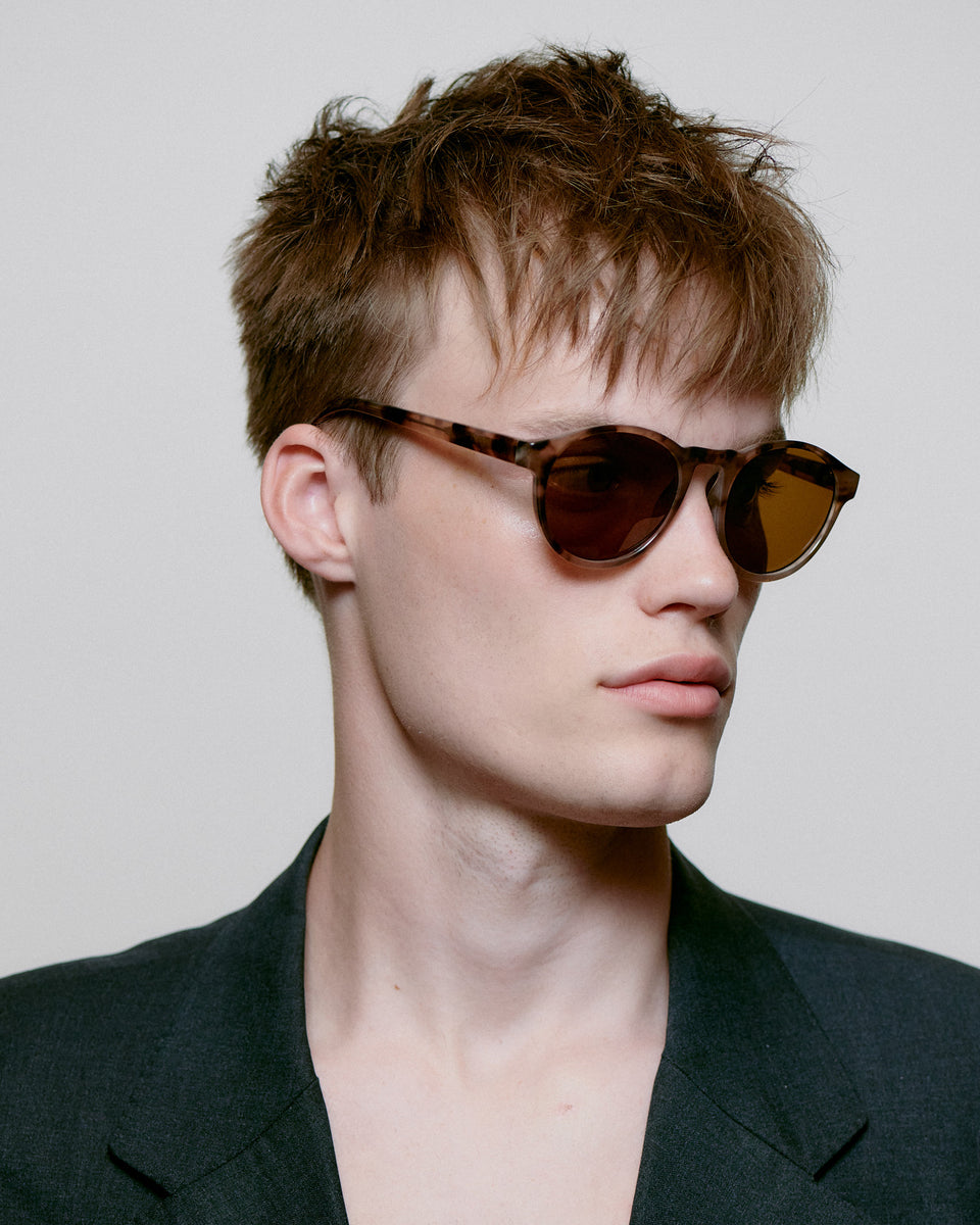 Marvin Sunglasses Coquina