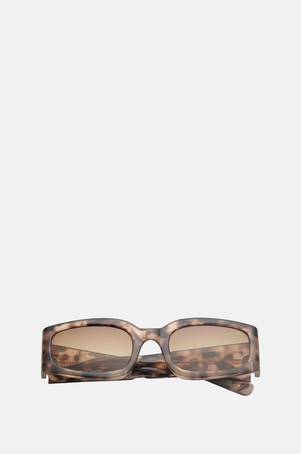 A.Kjaerbede Alex Sunglasses Coquina.