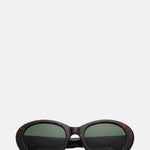 A.Kjaerbede Anma Sunglasses Demi Tortoise.