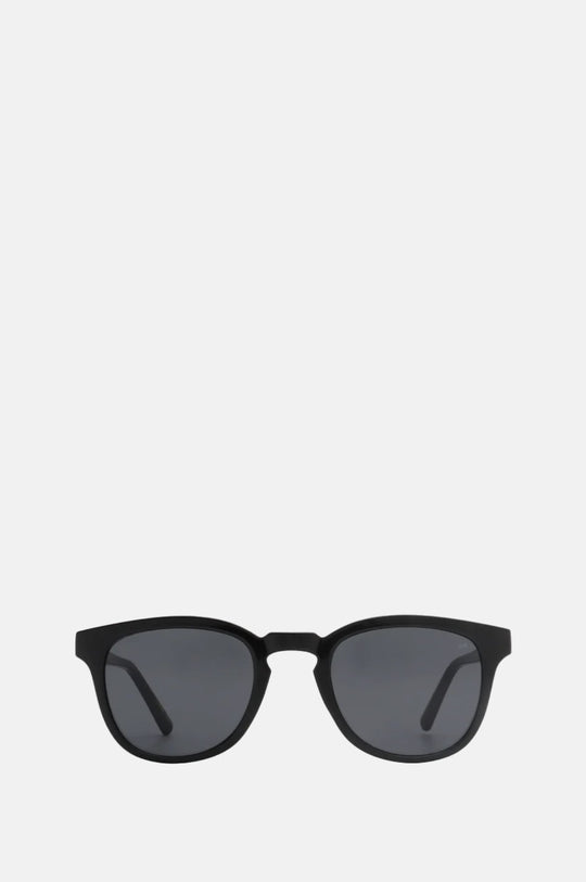 Bate Sunglasses Black