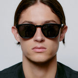 Bate Sunglasses Black