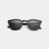 Bate Sunglasses Black
