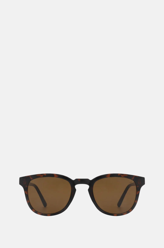Bate Sunglasses Demi Tortoise