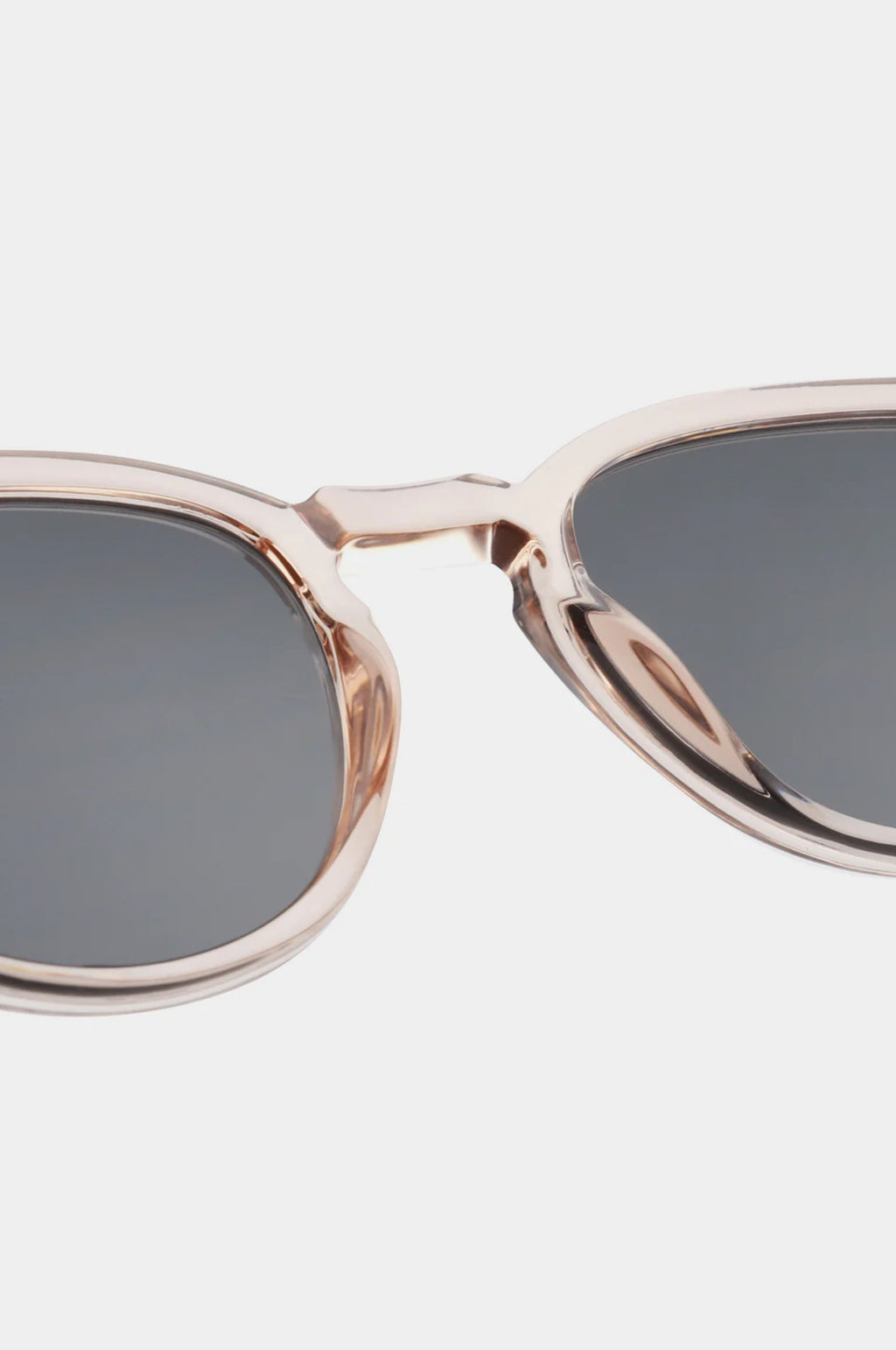 Bate Sunglasses Champagne