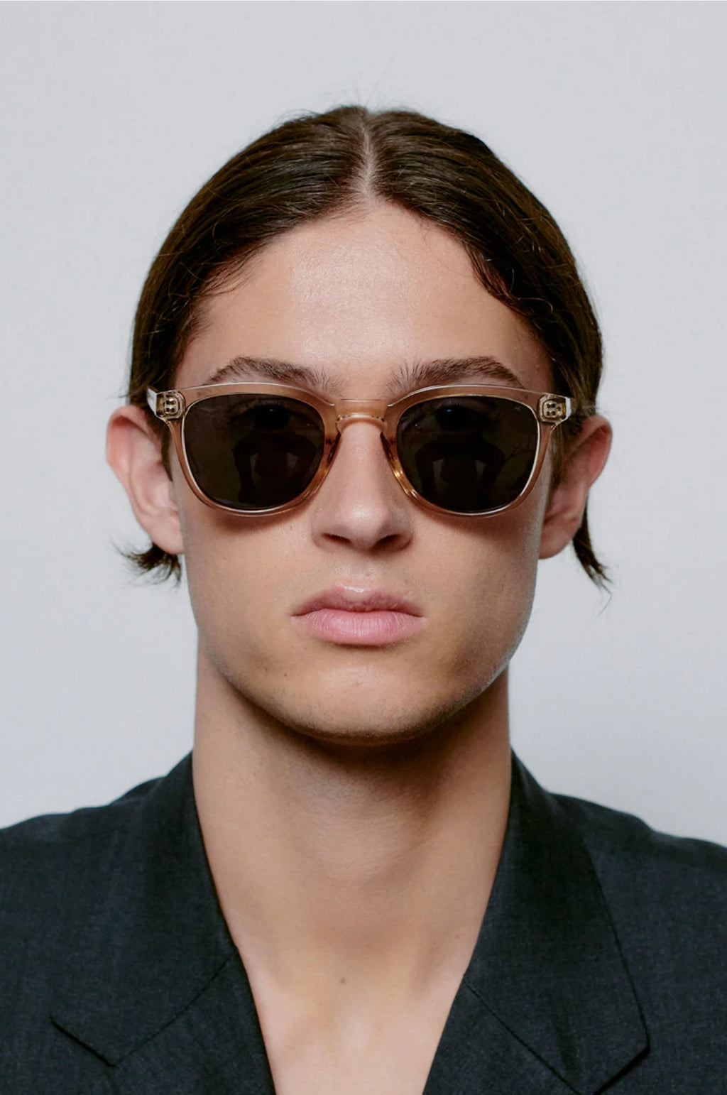 Bate Sunglasses Champagne