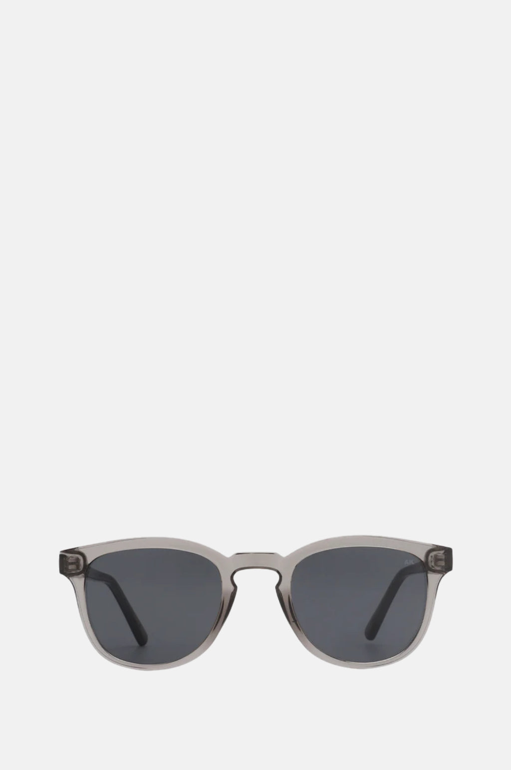 A.Kjaerbede Bate Sunglasses Grey Transparent.