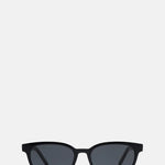 A.Kjaerbede Charlie Sunglasses Black.