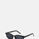 Charlie Sunglasses Black