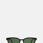 A.Kjaerbede Charlie Sunglasses Demi Tortoise.
