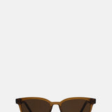 A.Kjaerbede Charlie Sunglasses Smoke Transparent.